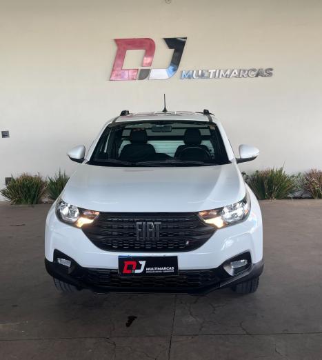 FIAT Strada 1.3 FIREFLY FLEX FREEDOM CABINE SIMPLES, Foto 2