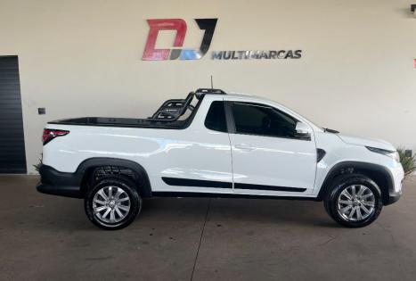 FIAT Strada 1.3 FIREFLY FLEX FREEDOM CABINE SIMPLES, Foto 5