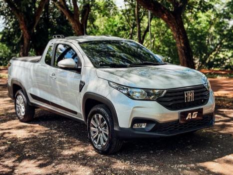 FIAT Strada 1.3 FIREFLY FLEX FREEDOM CABINE SIMPLES, Foto 1