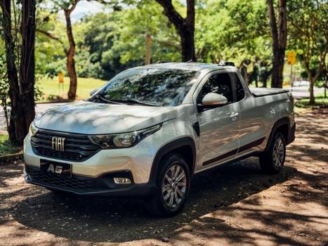 FIAT Strada 1.3 FIREFLY FLEX FREEDOM CABINE SIMPLES, Foto 2