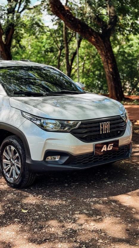 FIAT Strada 1.3 FIREFLY FLEX FREEDOM CABINE SIMPLES, Foto 4