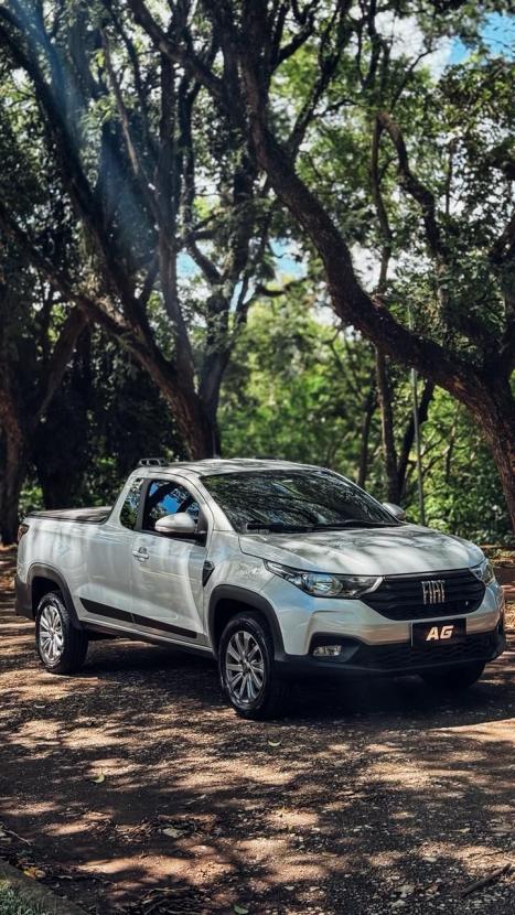 FIAT Strada 1.3 FIREFLY FLEX FREEDOM CABINE SIMPLES, Foto 5