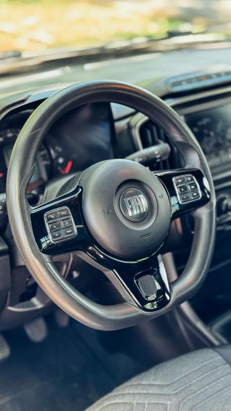 FIAT Strada 1.3 FIREFLY FLEX FREEDOM CABINE SIMPLES, Foto 6