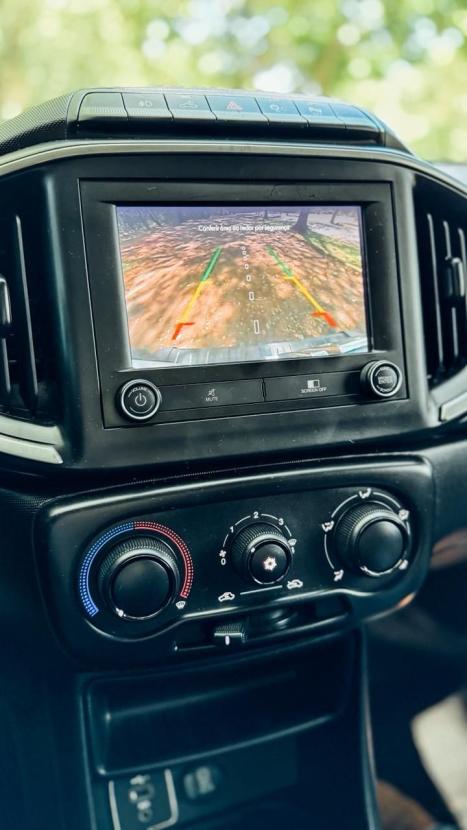 FIAT Strada 1.3 FIREFLY FLEX FREEDOM CABINE SIMPLES, Foto 7