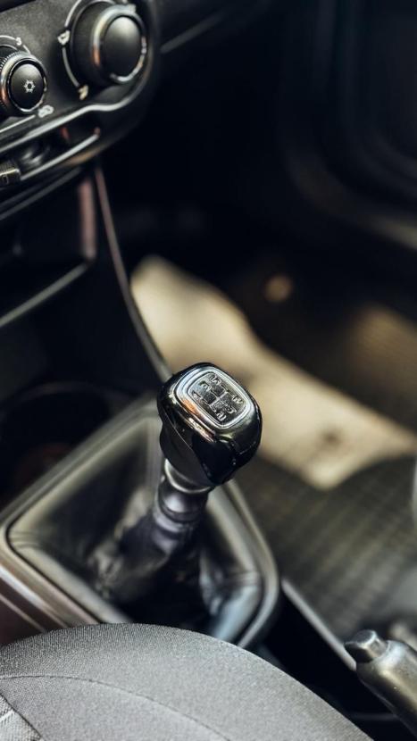 FIAT Strada 1.3 FIREFLY FLEX FREEDOM CABINE SIMPLES, Foto 8