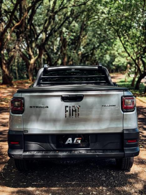 FIAT Strada 1.3 FIREFLY FLEX FREEDOM CABINE SIMPLES, Foto 12