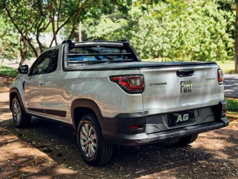 FIAT Strada 1.3 FIREFLY FLEX FREEDOM CABINE SIMPLES, Foto 13