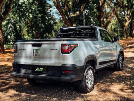 FIAT Strada 1.3 FIREFLY FLEX FREEDOM CABINE SIMPLES, Foto 14