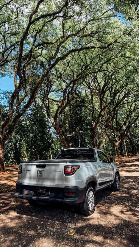 FIAT Strada 1.3 FIREFLY FLEX FREEDOM CABINE SIMPLES, Foto 15