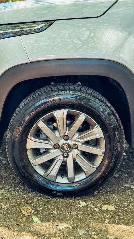 FIAT Strada 1.3 FIREFLY FLEX FREEDOM CABINE SIMPLES, Foto 16