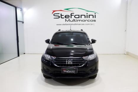 FIAT Strada 1.3 FIREFLY FLEX FREEDOM CABINE SIMPLES, Foto 2