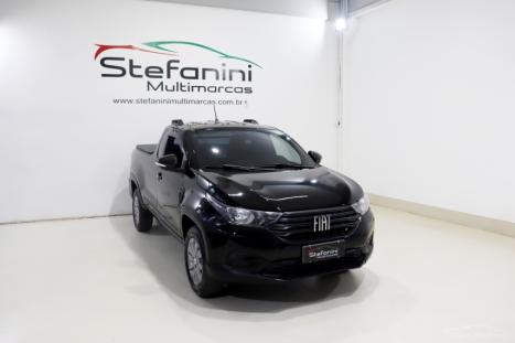 FIAT Strada 1.3 FIREFLY FLEX FREEDOM CABINE SIMPLES, Foto 3