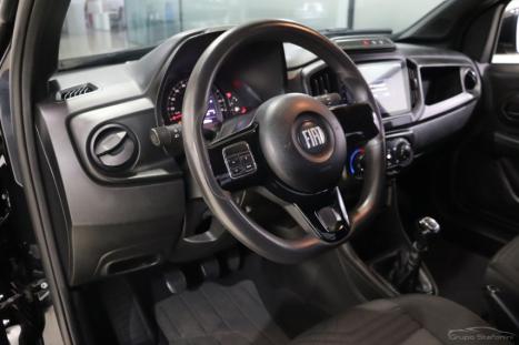 FIAT Strada 1.3 FIREFLY FLEX FREEDOM CABINE SIMPLES, Foto 5