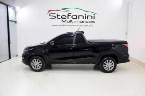 FIAT Strada 1.3 FIREFLY FLEX FREEDOM CABINE SIMPLES, Foto 7