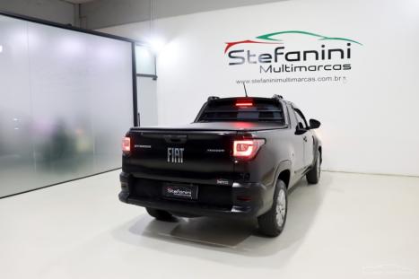 FIAT Strada 1.3 FIREFLY FLEX FREEDOM CABINE SIMPLES, Foto 8