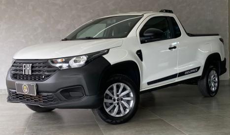 FIAT Strada 1.3 FIREFLY FLEX ENDURANCE CABINE SIMPLES, Foto 1