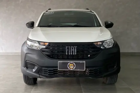 FIAT Strada 1.3 FIREFLY FLEX ENDURANCE CABINE SIMPLES, Foto 2