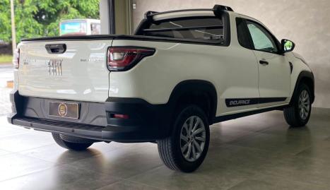 FIAT Strada 1.3 FIREFLY FLEX ENDURANCE CABINE SIMPLES, Foto 3