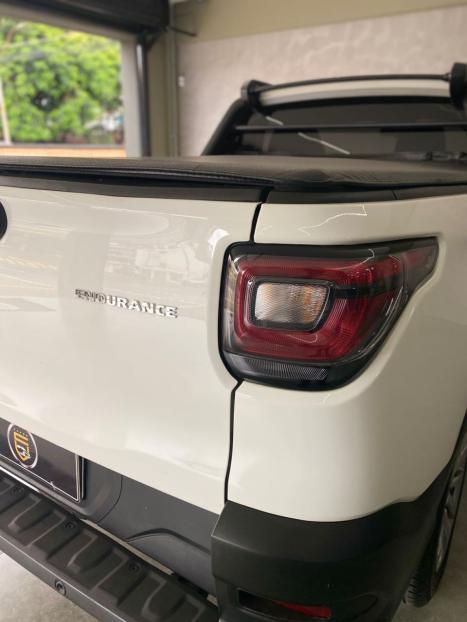 FIAT Strada 1.3 FIREFLY FLEX ENDURANCE CABINE SIMPLES, Foto 4