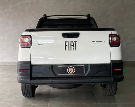 FIAT Strada 1.3 FIREFLY FLEX ENDURANCE CABINE SIMPLES, Foto 5