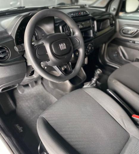 FIAT Strada 1.3 FIREFLY FLEX ENDURANCE CABINE SIMPLES, Foto 7