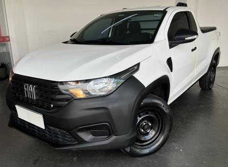 FIAT Strada 1.3 FIREFLY FLEX ENDURANCE CABINE SIMPLES, Foto 2