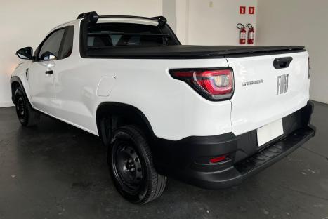 FIAT Strada 1.3 FIREFLY FLEX ENDURANCE CABINE SIMPLES, Foto 3