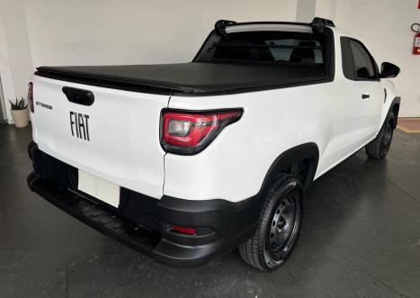 FIAT Strada 1.3 FIREFLY FLEX ENDURANCE CABINE SIMPLES, Foto 4