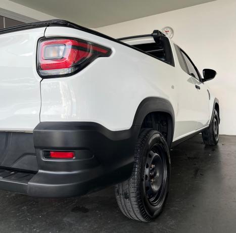 FIAT Strada 1.3 FIREFLY FLEX ENDURANCE CABINE SIMPLES, Foto 7