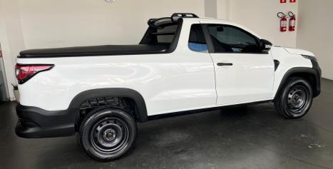 FIAT Strada 1.3 FIREFLY FLEX ENDURANCE CABINE SIMPLES, Foto 10