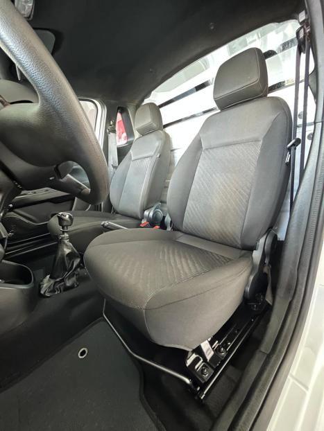 FIAT Strada 1.3 FIREFLY FLEX ENDURANCE CABINE SIMPLES, Foto 12