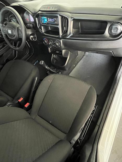 FIAT Strada 1.3 FIREFLY FLEX ENDURANCE CABINE SIMPLES, Foto 13