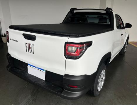 FIAT Strada 1.3 FIREFLY FLEX ENDURANCE CABINE SIMPLES, Foto 4