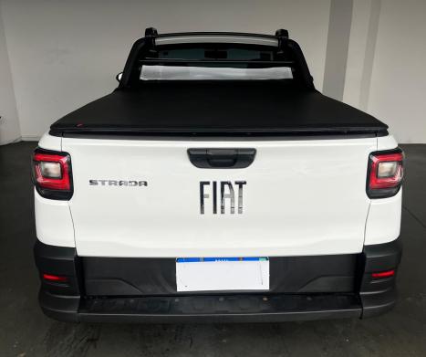 FIAT Strada 1.3 FIREFLY FLEX ENDURANCE CABINE SIMPLES, Foto 5
