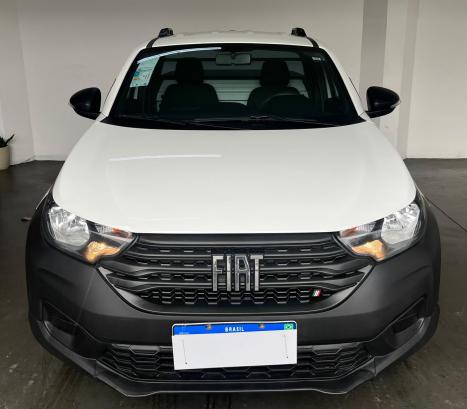 FIAT Strada 1.3 FIREFLY FLEX ENDURANCE CABINE SIMPLES, Foto 6
