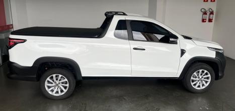 FIAT Strada 1.3 FIREFLY FLEX ENDURANCE CABINE SIMPLES, Foto 8