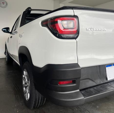 FIAT Strada 1.3 FIREFLY FLEX ENDURANCE CABINE SIMPLES, Foto 10