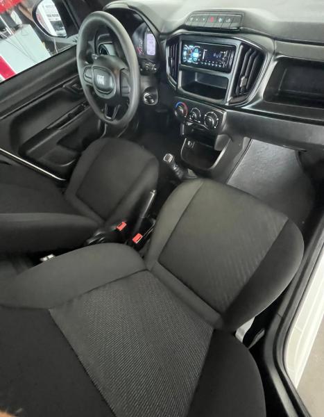 FIAT Strada 1.3 FIREFLY FLEX ENDURANCE CABINE SIMPLES, Foto 15