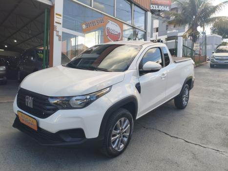 FIAT Strada 1.3 FIREFLY FLEX FREEDOM CABINE SIMPLES, Foto 1