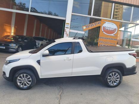 FIAT Strada 1.3 FIREFLY FLEX FREEDOM CABINE SIMPLES, Foto 2