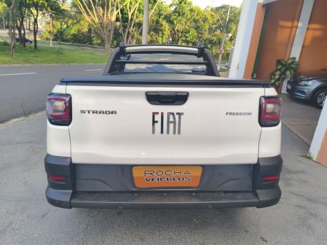 FIAT Strada 1.3 FIREFLY FLEX FREEDOM CABINE SIMPLES, Foto 3