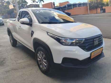 FIAT Strada 1.3 FIREFLY FLEX FREEDOM CABINE SIMPLES, Foto 5