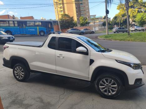 FIAT Strada 1.3 FIREFLY FLEX FREEDOM CABINE SIMPLES, Foto 6