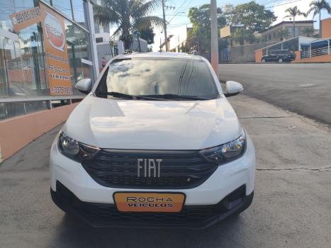 FIAT Strada 1.3 FIREFLY FLEX FREEDOM CABINE SIMPLES, Foto 7