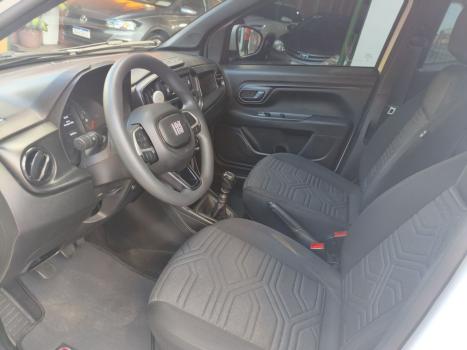 FIAT Strada 1.3 FIREFLY FLEX FREEDOM CABINE SIMPLES, Foto 8
