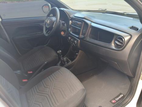FIAT Strada 1.3 FIREFLY FLEX FREEDOM CABINE SIMPLES, Foto 9