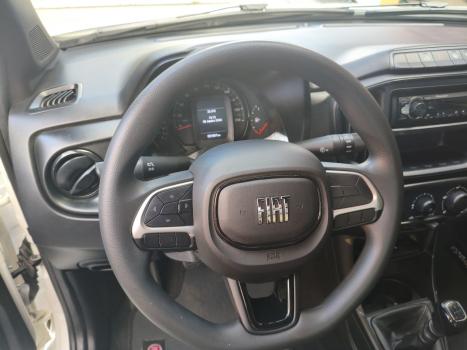 FIAT Strada 1.3 FIREFLY FLEX FREEDOM CABINE SIMPLES, Foto 10