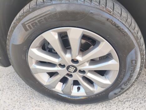 FIAT Strada 1.3 FIREFLY FLEX FREEDOM CABINE SIMPLES, Foto 11