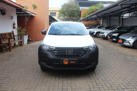 FIAT Strada 1.3 FIREFLY FLEX ENDURANCE CABINE SIMPLES, Foto 2