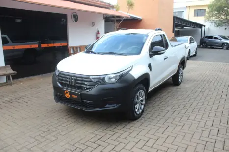 FIAT Strada 1.3 FIREFLY FLEX ENDURANCE CABINE SIMPLES, Foto 3